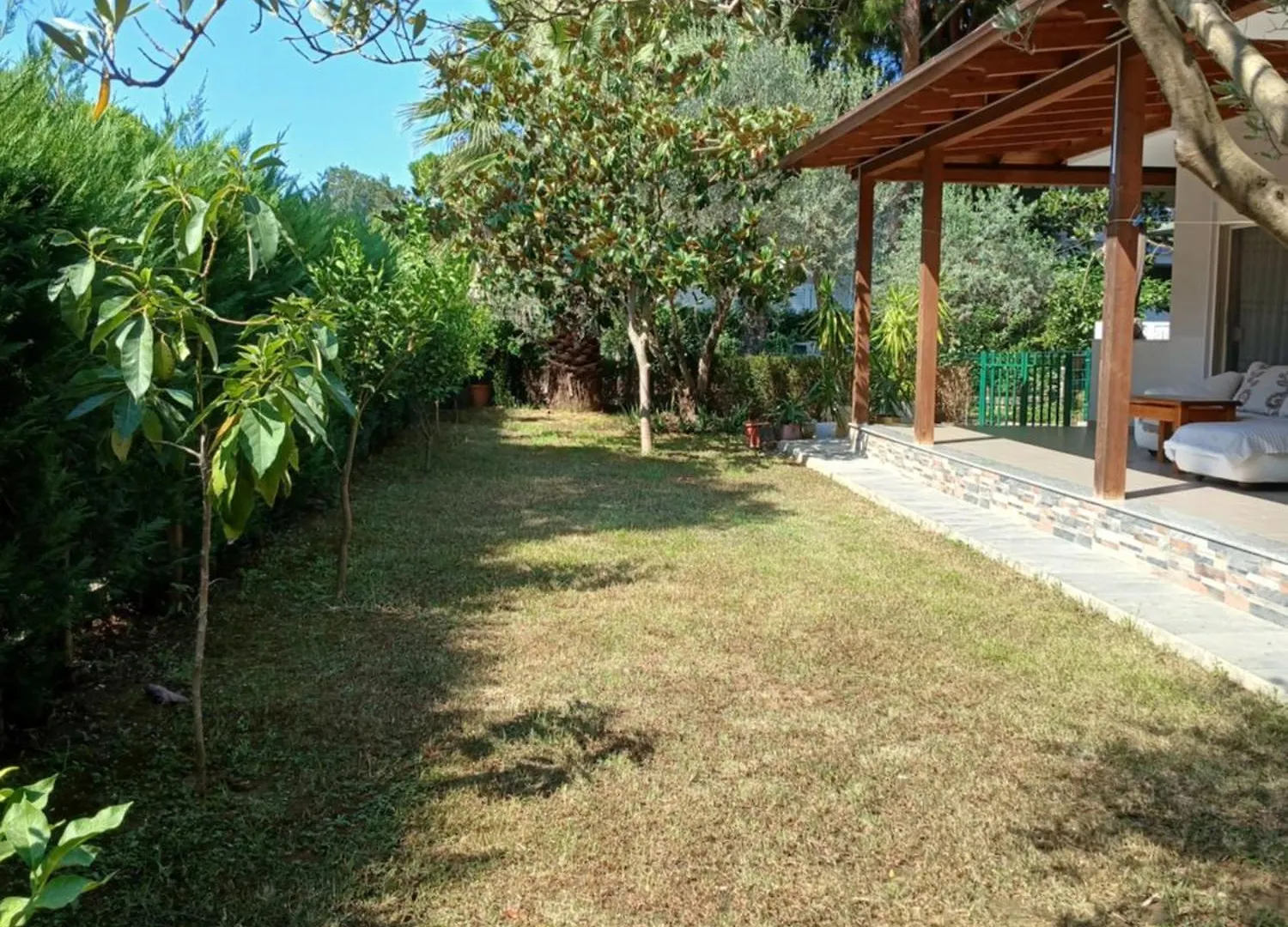 Plazhi San Pietro Casa Kaci 빌라 펜션 Plazhi San Pietro