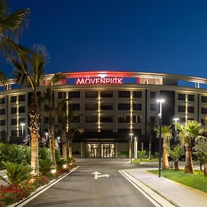 Szálloda Mövenpick Lalez Durres, Plazhi San Pietro